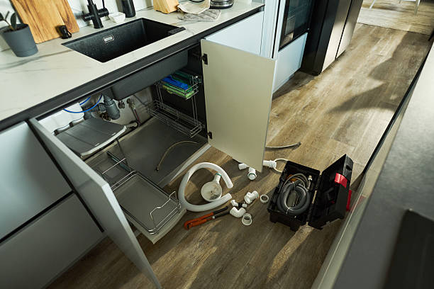 Reliable Pipe Repair contractor in Pacific, MO by Street Wise - Plumbing
