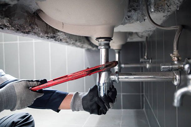 Licensed Pipe Repair service in Pacific, MO - Street Wise - Plumbing